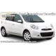 Car Hire (Group A)